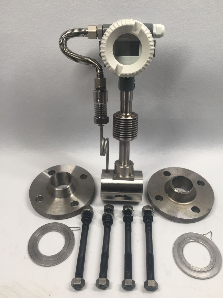 氣體渦街流量計(jì)