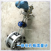 <b>一體化孔板流量計(jì)</b>