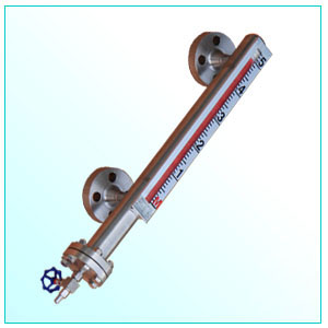 高溫高壓磁翻板液位計(jì)