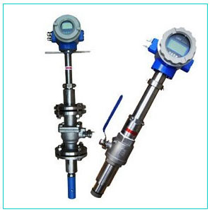 <b>插入式電磁流量計</b>