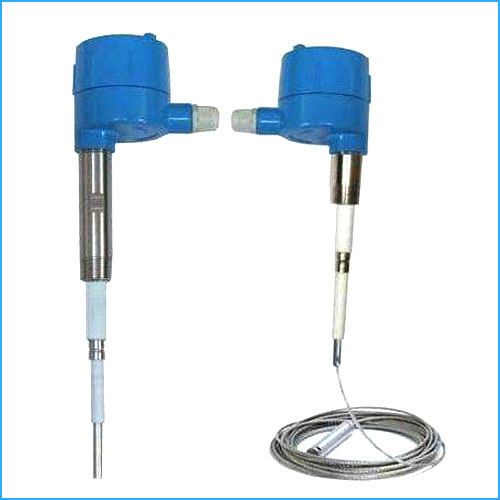 射頻導(dǎo)納物位計