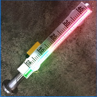 磁敏雙色液位計(jì)